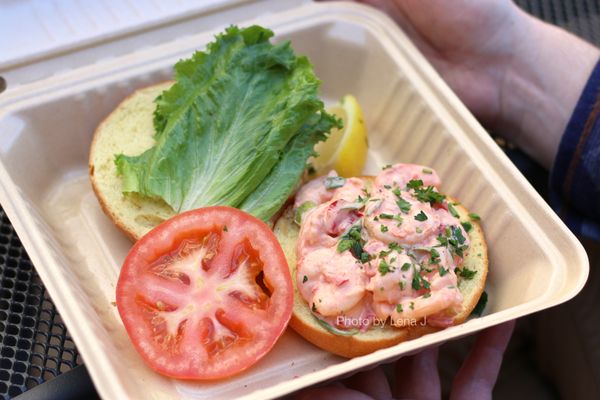 Monahan's Seafood by null