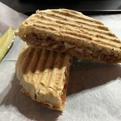 Lime Deli - Muffuletta