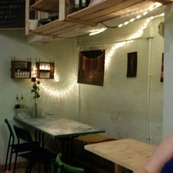 Las Sorrentinas - Cosy corner - Italian Near Me - Barcelona, B Las Sorrentinas - Cosy corner - Italian Near Me - Barcelona, B