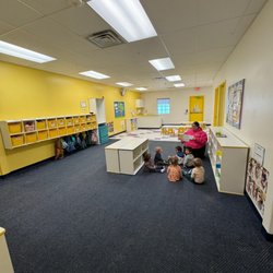 The Learning Experience - Princeton