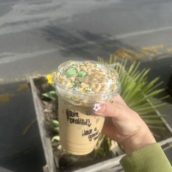 Rescate Coffee - Coffee & Tea Near Me - Elk Grove, California Rescate Coffee - Coffee & Tea Near Me - Elk Grove, California