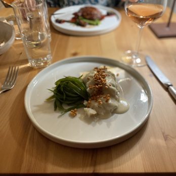 Nugolo - Italian Near Me - Florence, FI