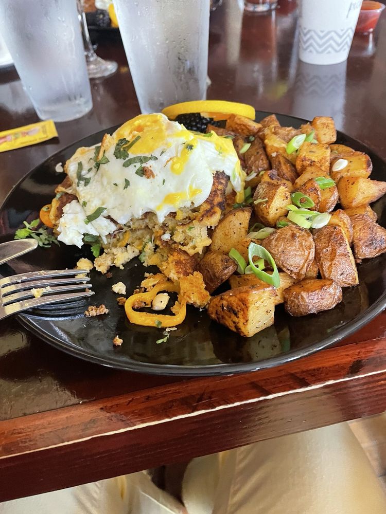 Sleepwalker Spirits and Ale