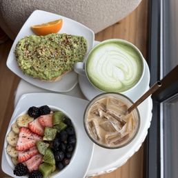 Matcha
