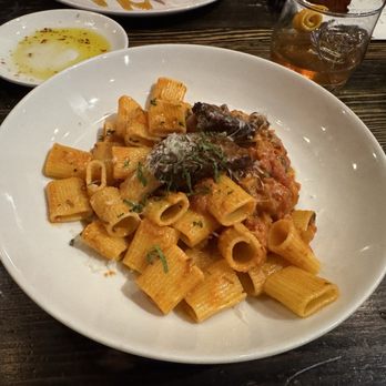 Kevin's Bar & Restaurant - Short rib rigatoni - Steakhouses Near Me - Kingston, Pennsylvania Kevin's Bar & Restaurant - Short rib rigatoni - Steakhouses Near Me - Kingston, Pennsylvania