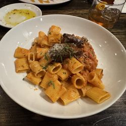 Kevin's Bar & Restaurant - Short rib rigatoni