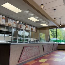 Ezell's Famous Chicken