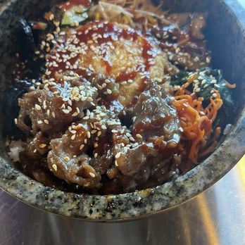 Do Si Korean BBQ - Bibimbap - Korean Near Me - Kent, Washington Do Si Korean BBQ - Bibimbap - Korean Near Me - Kent, Washington