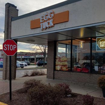 Egg Tuck - Coffee & Tea Near Me - Schaumburg, Illinois