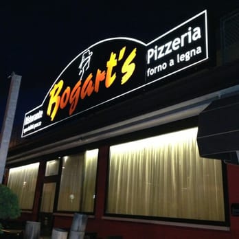Pizzeria Bogart's - Italian Near Me - Vigonza, PD Pizzeria Bogart's - Italian Near Me - Vigonza, PD
