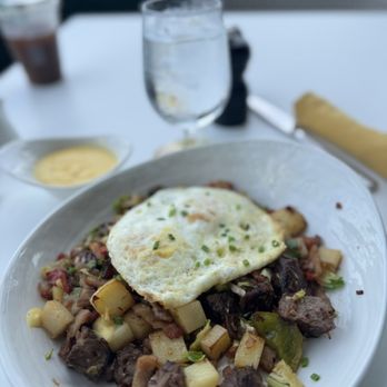 Toast - Opal Sol - Farmers hash - Breakfast & Brunch Near Me - Clearwater Beach, Florida Toast - Opal Sol - Farmers hash - Breakfast & Brunch Near Me - Clearwater Beach, Florida