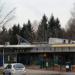 Tank & Rast - Das Restaurant