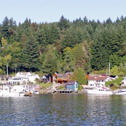 Gig Harbor Marina & Boatyard