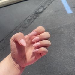Nails 2000