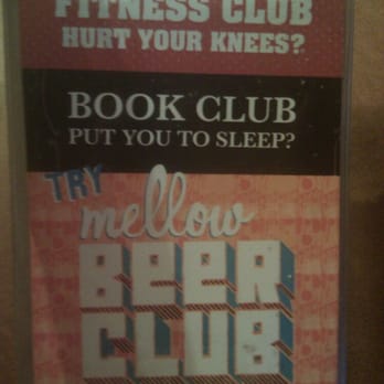 Mellow Mushroom - BEER CLUB. - Pizza Near Me - Fort Worth, Texas Mellow Mushroom - BEER CLUB. - Pizza Near Me - Fort Worth, Texas