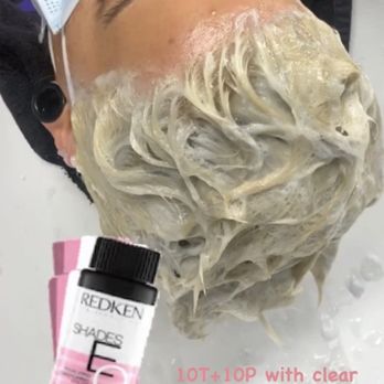 Susan Alan Salon - Makeup Artists Near Me - Porter Ranch, California Susan Alan Salon - Makeup Artists Near Me - Porter Ranch, California