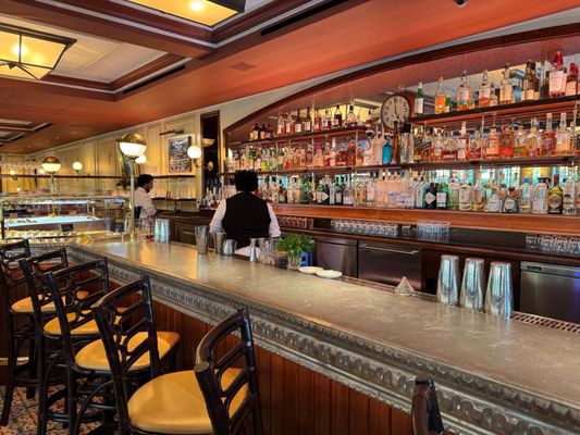 Bouchon Bistro by null