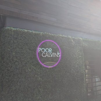Poor Calvin's - Asian Fusion Near Me - Atlanta, Georgia Poor Calvin's - Asian Fusion Near Me - Atlanta, Georgia