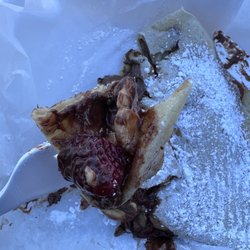 Amuse Bouche Crepe Cafe