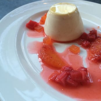 Delfina - Panna cotta - Italian Near Me - San Francisco, California Delfina - Panna cotta - Italian Near Me - San Francisco, California