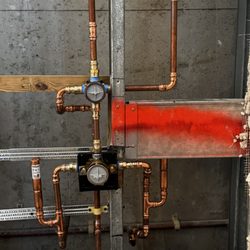 Fabregas Plumbing