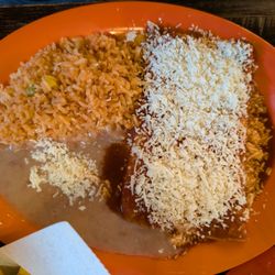 Cocina Mexicana
