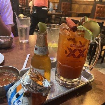 Mi Cancun - Michelada - Mexican Near Me - Morrisville, North Carolina Mi Cancun - Michelada - Mexican Near Me - Morrisville, North Carolina