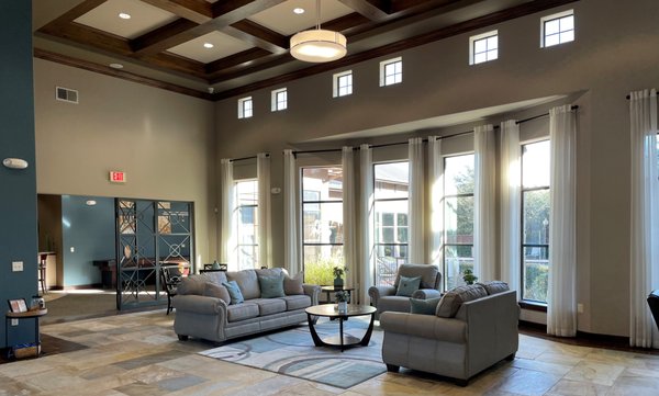 Vista Ridge Apartments in San Antonio