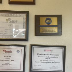 Dr Transmission & Auto Repair