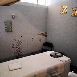 J&C Spa - Massage table is waiting for you