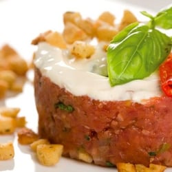Mario Pasta-Grill-Bar