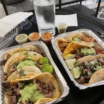 Tacos Bravos - Tacos Near Me - Flushing, New York