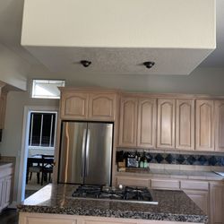 Galleria Kitchens & Baths - Before