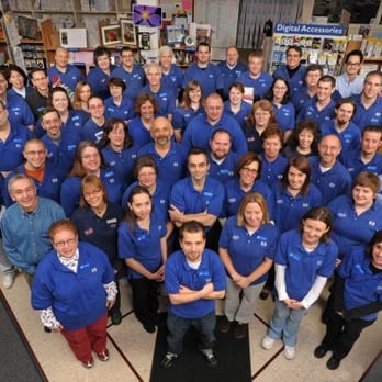 Dan's Camera City - Dan's Camera City staff - 2010 - Photography Stores & Services Near Me - Allentown, Pennsylvania Dan's Camera City - Dan's Camera City staff - 2010 - Photography Stores & Services Near Me - Allentown, Pennsylvania