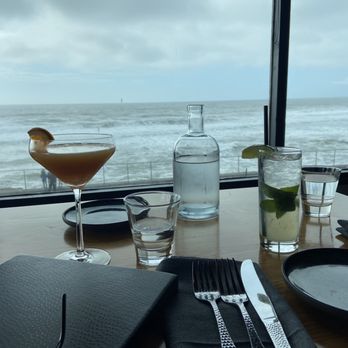 Moonraker Restaurant - New American Near Me - Pacifica, California Moonraker Restaurant - New American Near Me - Pacifica, California