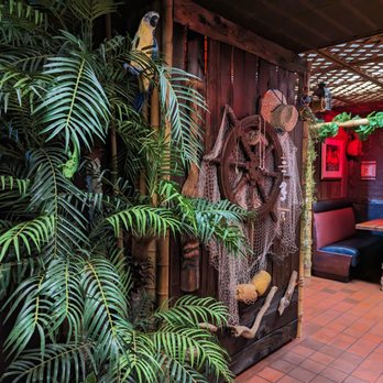 Da Tiki Hut - Hawaiian Near Me - Tacoma, Washington