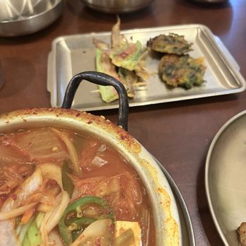 Ondam - Buchimgae - Korean Near Me - Las Vegas, Nevada Ondam - Buchimgae - Korean Near Me - Las Vegas, Nevada