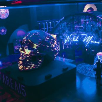 AREA15 - led skull head / wild muse retail store - Venues & Event Spaces Near Me - Las Vegas, Nevada AREA15 - led skull head / wild muse retail store - Venues & Event Spaces Near Me - Las Vegas, Nevada