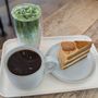 Juillet Cafe