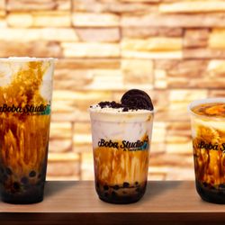 Boba Studio