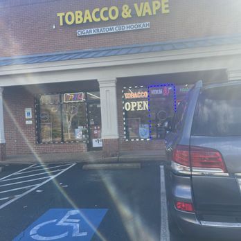 CHARLOTTESVILLE TOBACCO & VAPE - Updated June 2026 - Request Information -  65 Photos - 2293 Seminole Ln, Charlottesville, Virginia - Tobacco Shops -  Phone Number