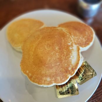Eggceptional cafe - Side order of pancakes - Breakfast & Brunch Near Me - Oklahoma City, Oklahoma Eggceptional cafe - Side order of pancakes - Breakfast & Brunch Near Me - Oklahoma City, Oklahoma