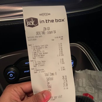 Jack in the Box - Burgers Near Me - Hayward, California Jack in the Box - Burgers Near Me - Hayward, California