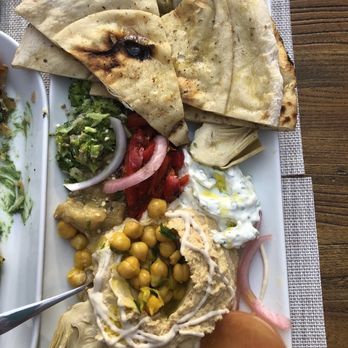 Stina - Sampler - Pizza Near Me - Philadelphia, Pennsylvania