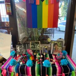 San Joaquin Pride Center