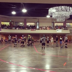 Tragic City Rollers