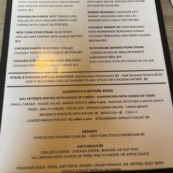 Charcoal House Tavern - Restaurant Menu - American Near Me - Jerseyville, Illinois Charcoal House Tavern - Restaurant Menu - American Near Me - Jerseyville, Illinois
