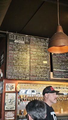 Menu photo 6 Blind Lady Ale House San Diego, CA