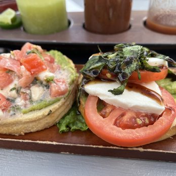 Mullets - Avocado toast - Breakfast & Brunch Near Me - Des Moines, Iowa Mullets - Avocado toast - Breakfast & Brunch Near Me - Des Moines, Iowa