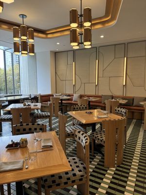 The Third Floor by null